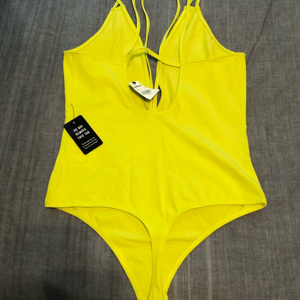 Bright BodySuit ✔️ - Picture 2 of 4